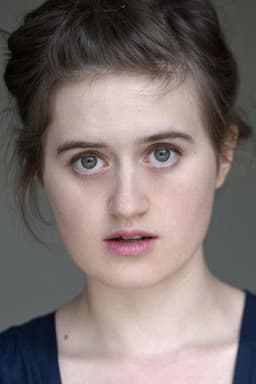 Photo of Ella Bruccoleri