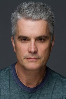 Photo of Rick Hearst