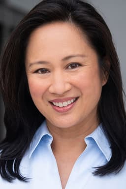 Photo of Melissa Tan