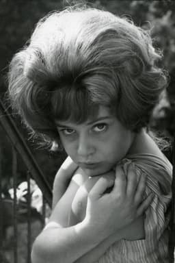 Photo of Angela Minervini
