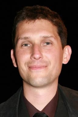 Photo of Rupert Henning