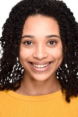 Photo of Thea Lamb