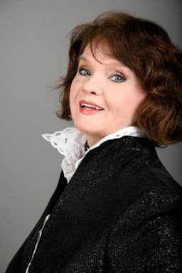 Photo of Margareta Pâslaru