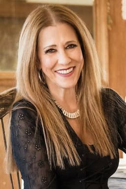 Photo of Rita Coolidge