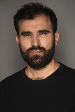 Photo of Pedro J. Ribeiro