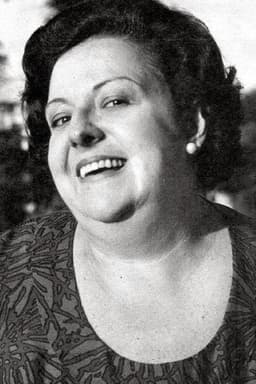 Photo of Etty Fraser