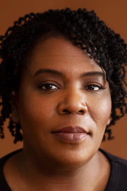 Photo of Alana Bridgewater