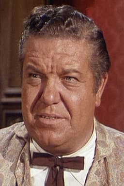 Photo of Joe Higgins