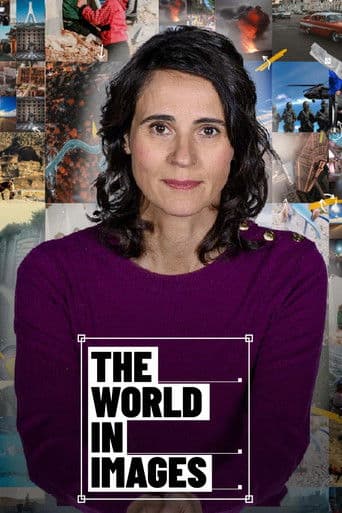 Poster for The World in Images