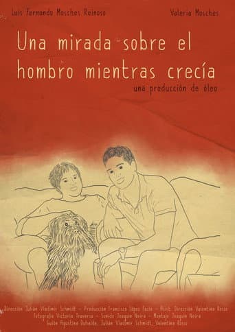 Poster for Someone who takes care of me