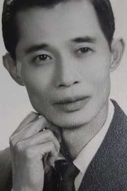 Photo of Tang Kei-Chan