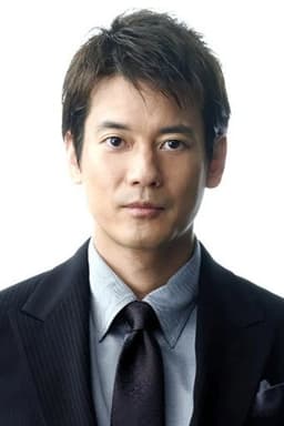 Photo of Toshiaki Karasawa