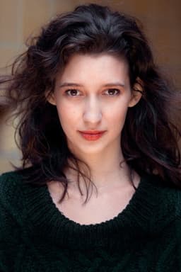 Photo of Mathilde Irrmann