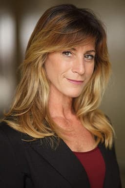Photo of Melissa Allen-Weiser