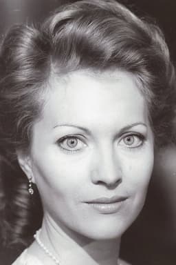 Photo of Nicole Jamet