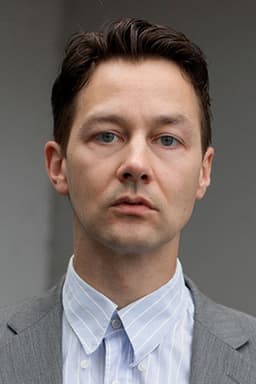 Photo of Tim-Fabian Hoffmann