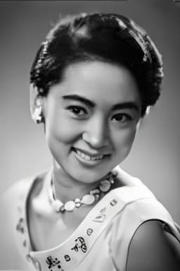 Photo of Kim Ji-mi