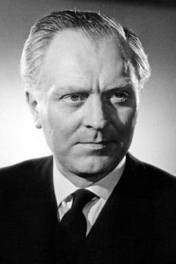 Photo of Ernst Waldow