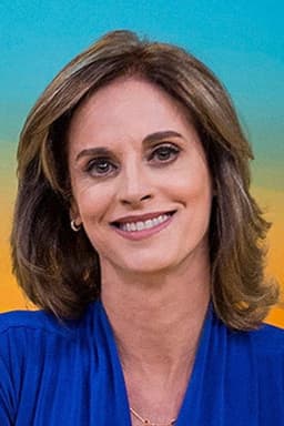 Photo of Helen Martins