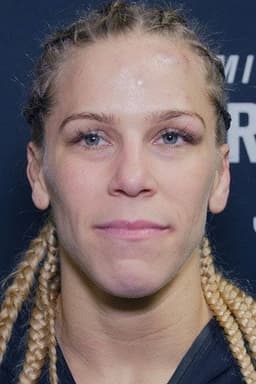 Photo of Katlyn Chookagian