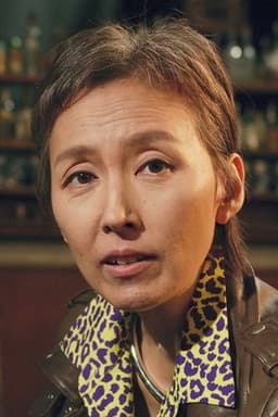 Photo of Kang Myeong-ju