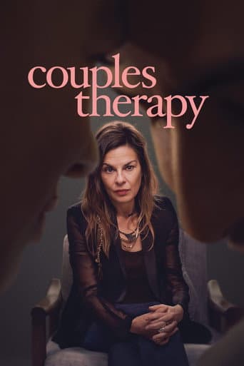 Poster for Couples Therapy