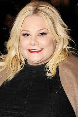 Photo of Carly Jibson