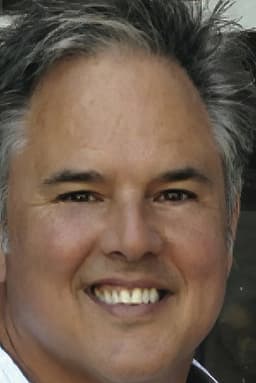 Photo of Wesley Pritchard