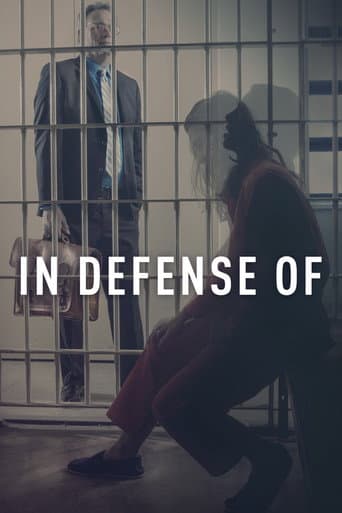 Poster for In Defense Of