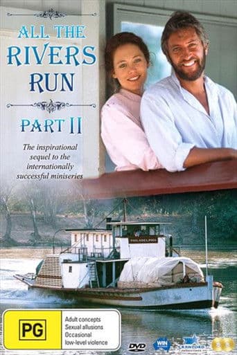 Poster for All The Rivers Run II