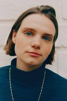 Photo of Zoé Héran