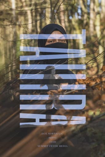 Poster for Tahira