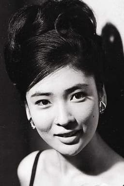 Photo of Yoshiko Kayama
