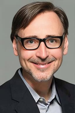Photo of Brian Stollery