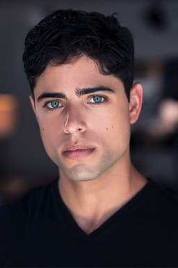 Photo of Eric Freeman