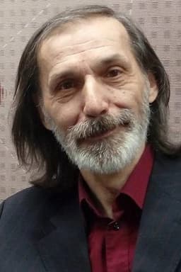Photo of Yevhen Malukha