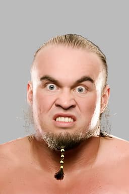 Photo of Gene Snitsky
