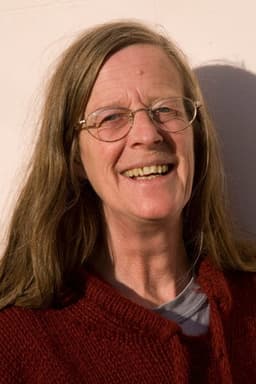 Photo of Sara Maitland