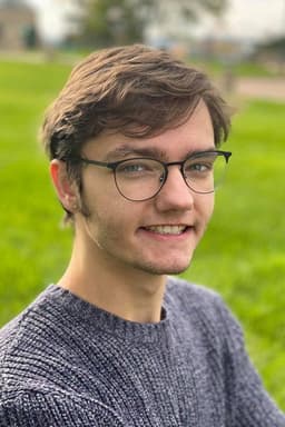 Photo of Noah Turks