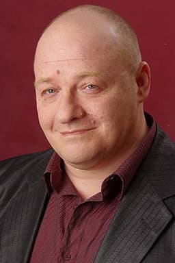 Photo of Yury Gumirov