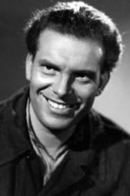 Photo of Kurt Oligmüller