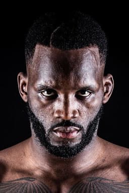 Photo of Fabian Edwards
