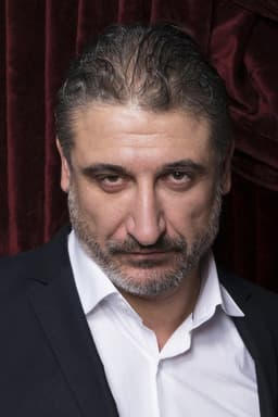 Photo of Kiril Efremov