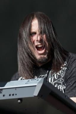 Photo of Brian Ruedy