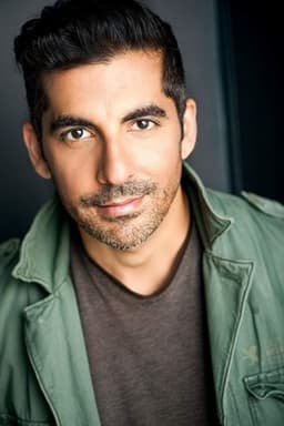 Photo of Sunil Malhotra
