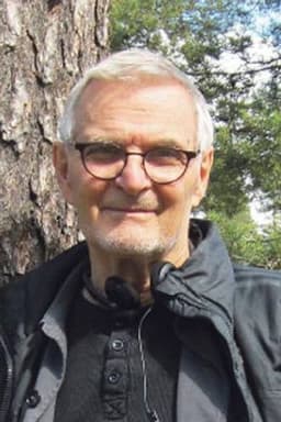 Photo of Juhani Niemelä