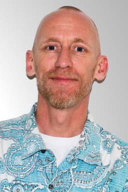 Photo of Oscar Franzén