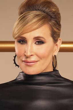 Photo of Sonja Morgan