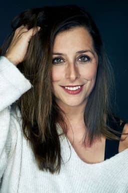 Photo of Jenny Laura Bischoff