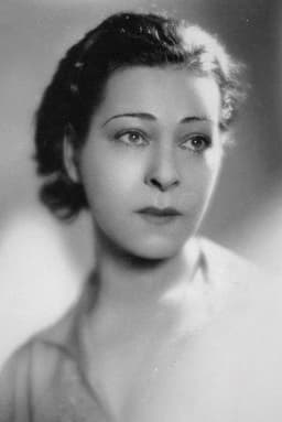 Photo of Alla Nazimova